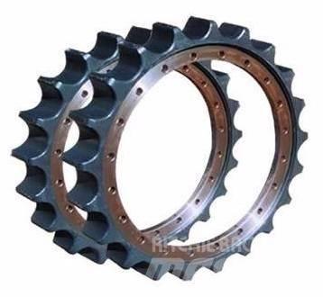 Doosan Varaosat Motoare