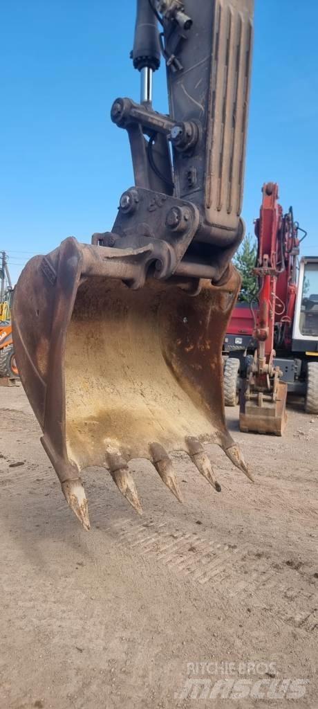 Volvo EC 210 C N L Excavatoare pe șenile
