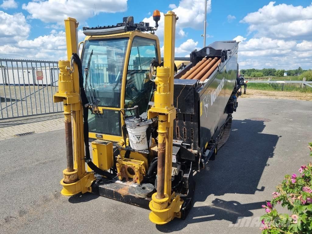 Vermeer D 40x55 S3 Instalatii de foraj orizontal