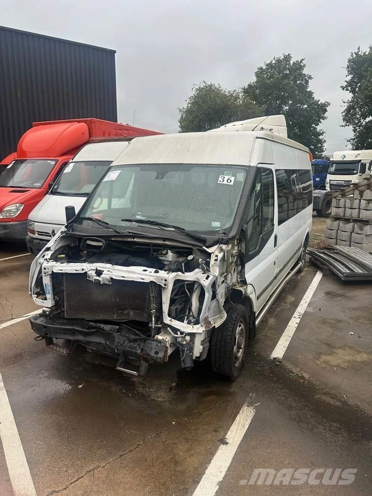 Ford TRANSIT Altele