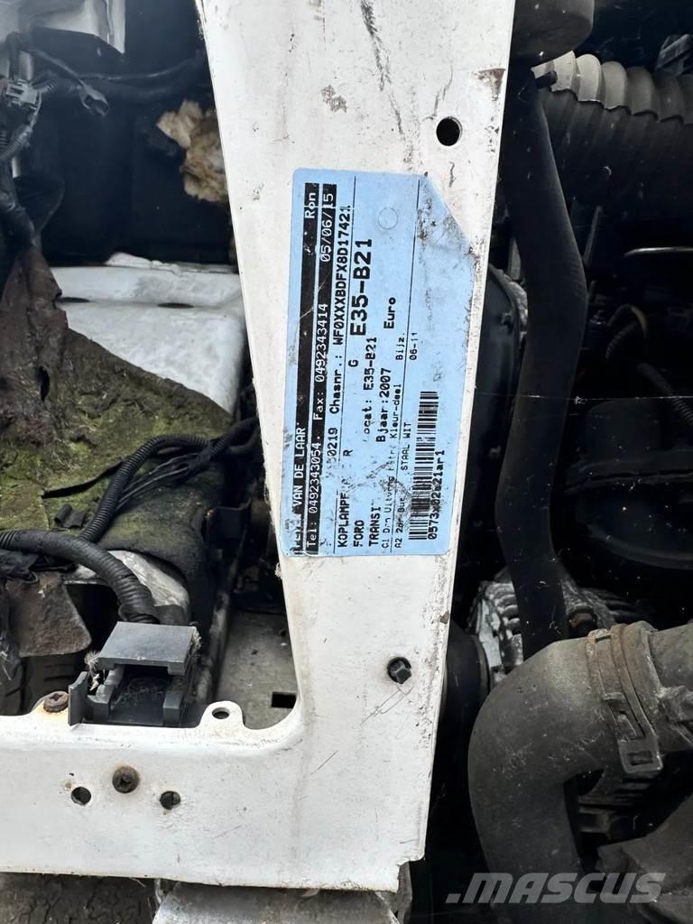 Ford TRANSIT Altele