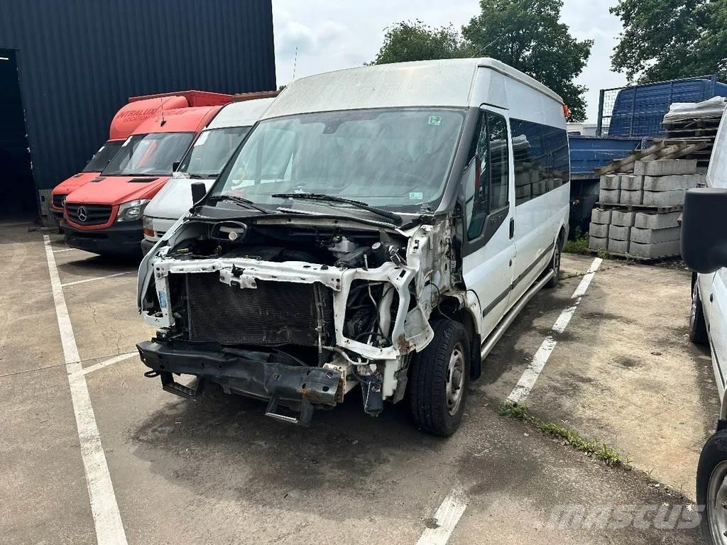 Ford TRANSIT Altele