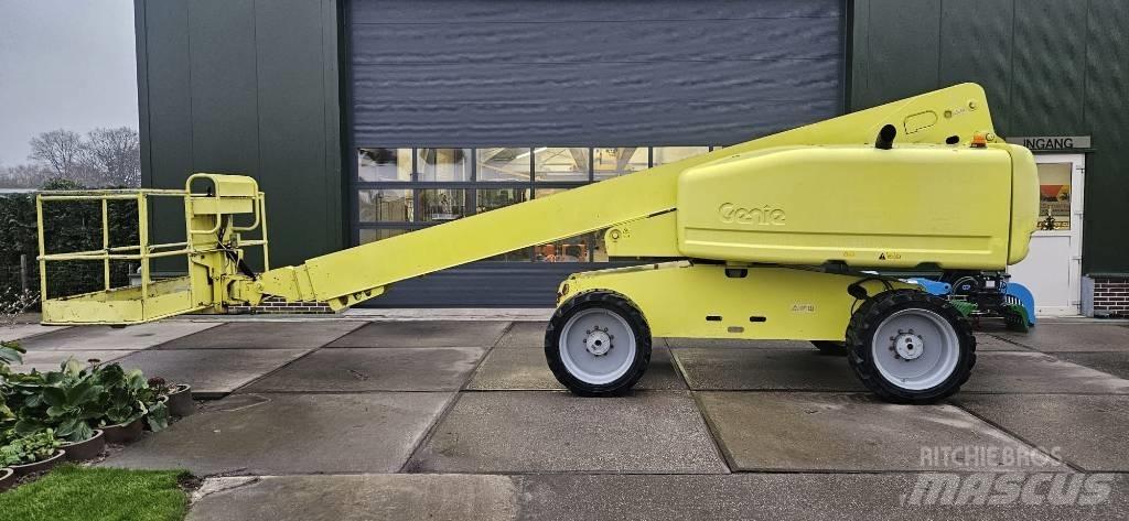 Genie S 60 Nacele cu brat telescopic