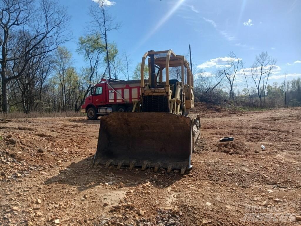 CAT 955 K Încarcatoare cu excavator