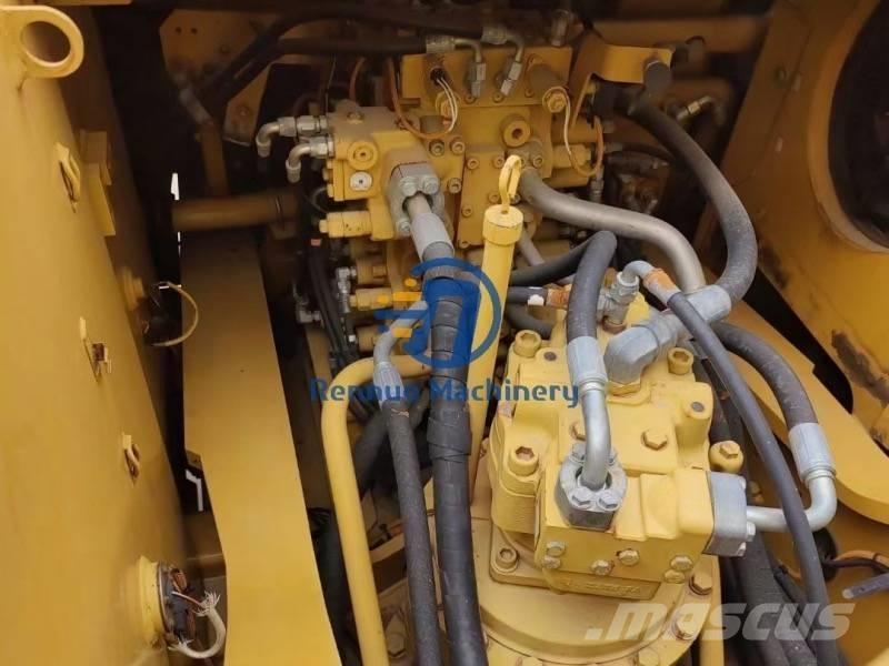 CAT 329E Excavatoare pe șenile
