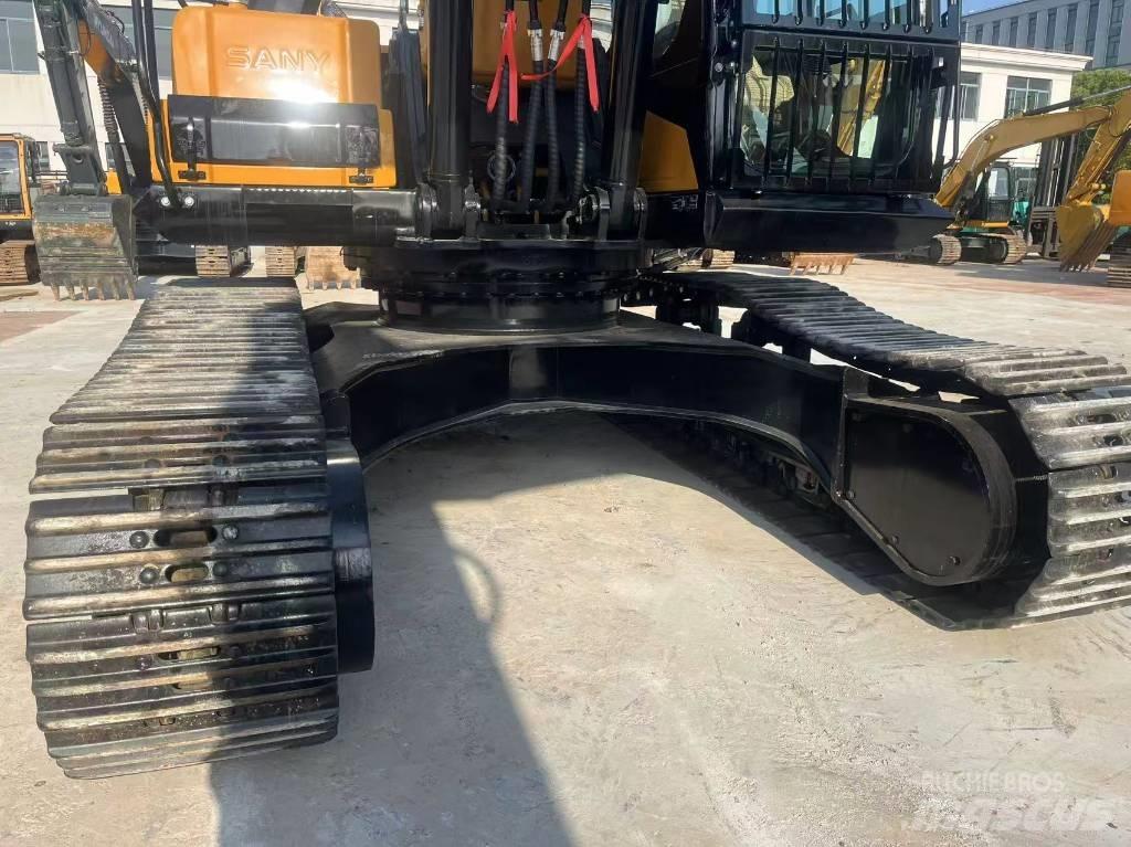 Sany SY 365 H Excavatoare pe șenile
