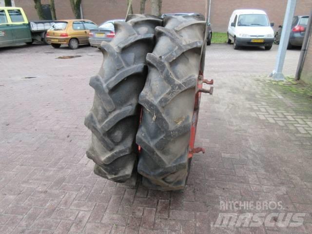 Goodyear 13.6/36 Roti