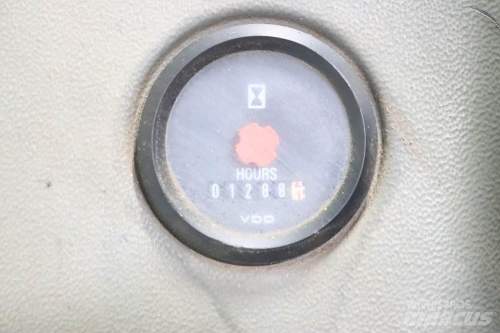 Kalmar DCE80-6 Stivuitor diesel