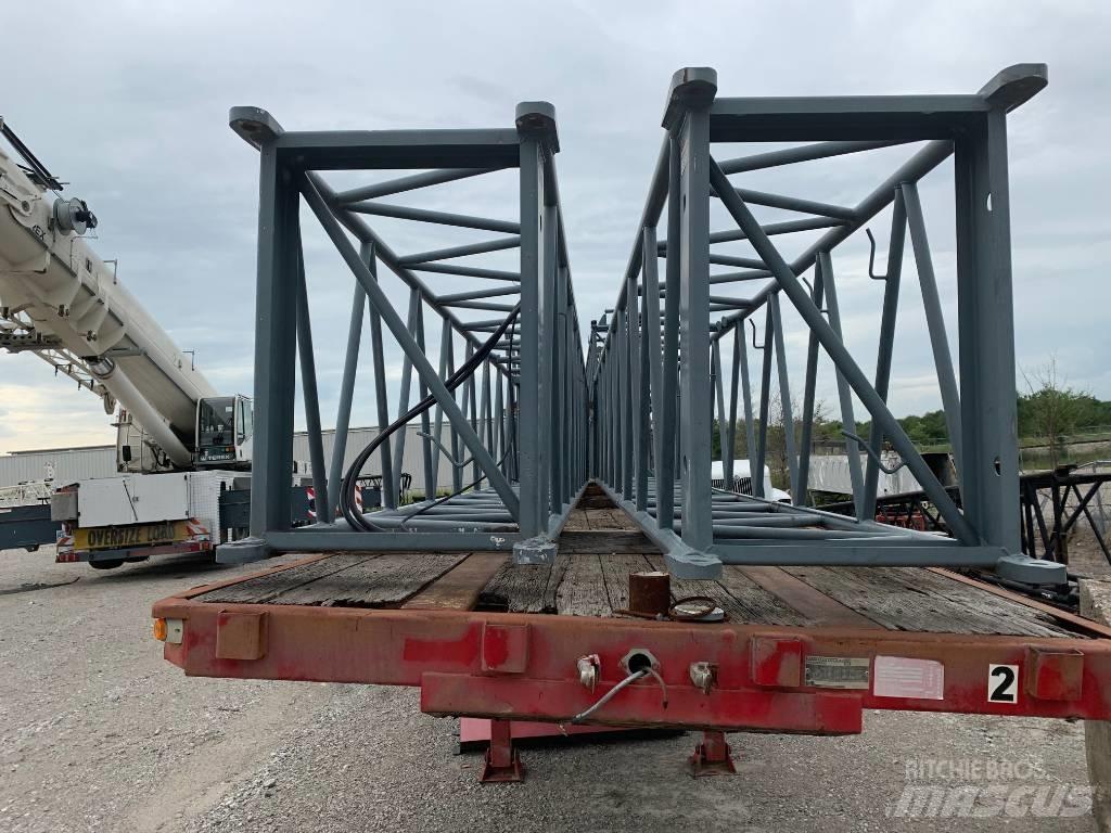 Grove RT 9130 E-2 Macara teren accidentat