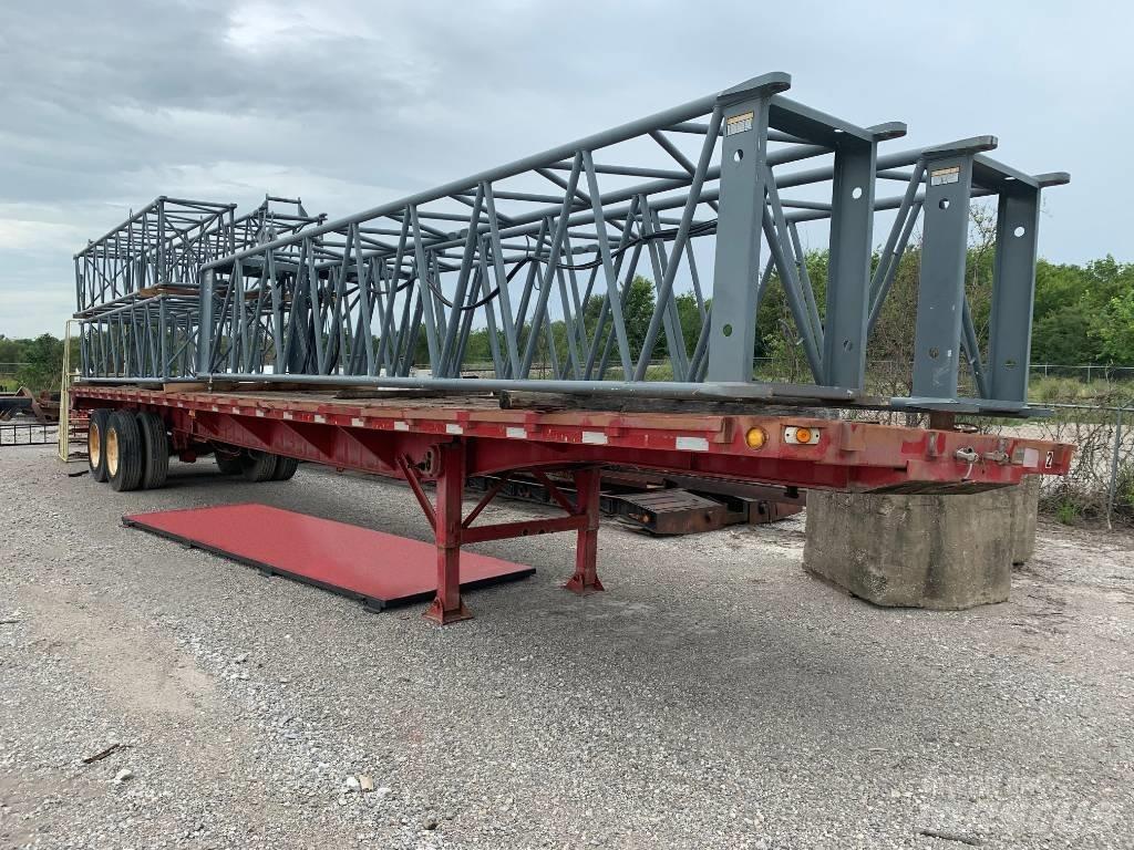 Grove RT 9130 E-2 Macara teren accidentat