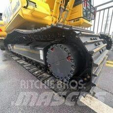 Komatsu PC 220 Excavatoare pe șenile
