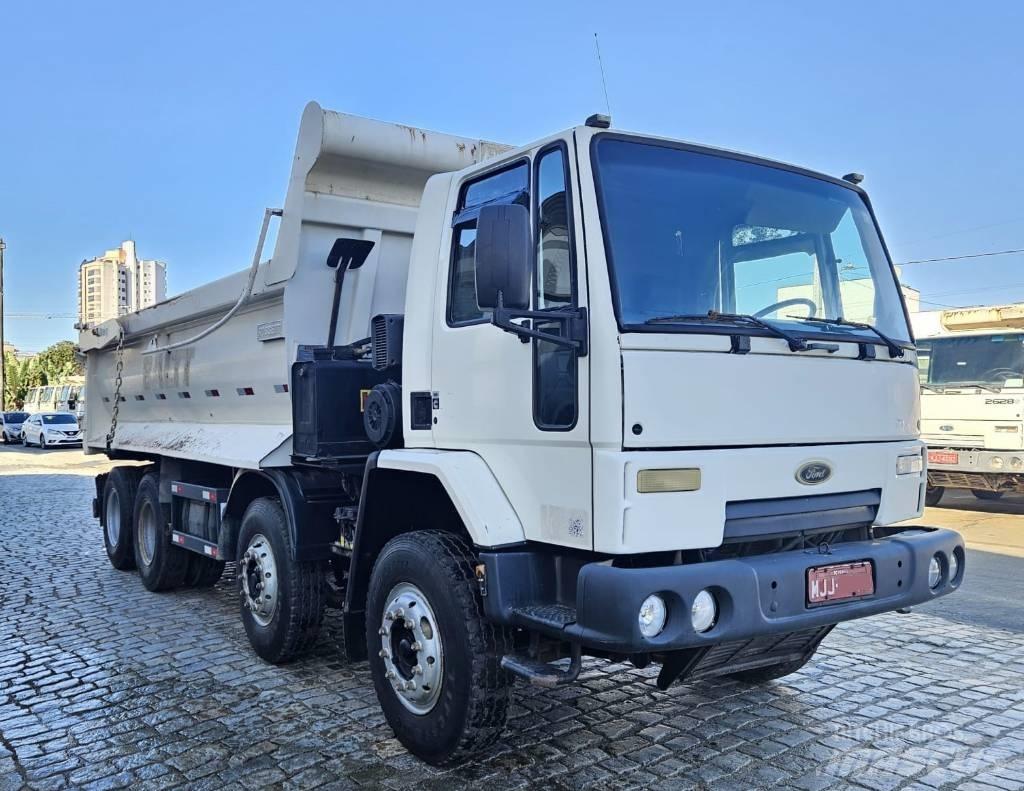 Ford 2628 Autobasculanta