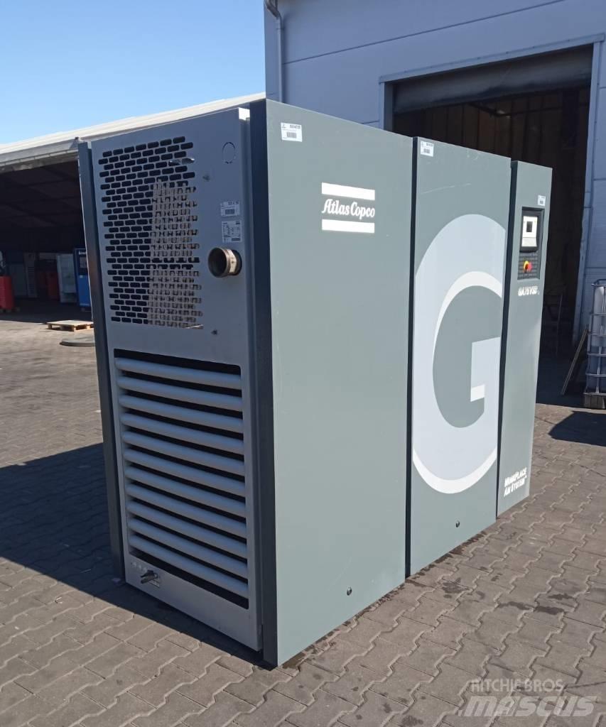 Atlas Copco GA75 VSD Compresoare