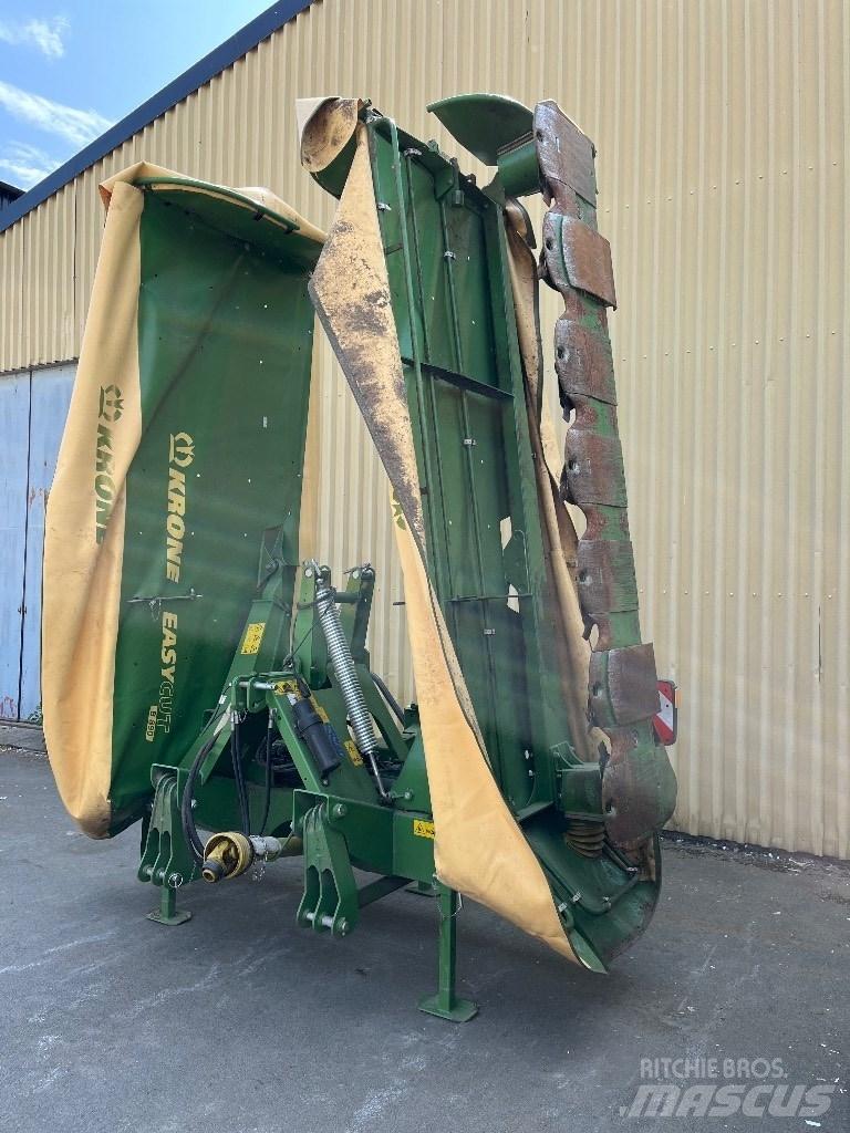 Krone Easy Cut B890 Cositoare de iarba