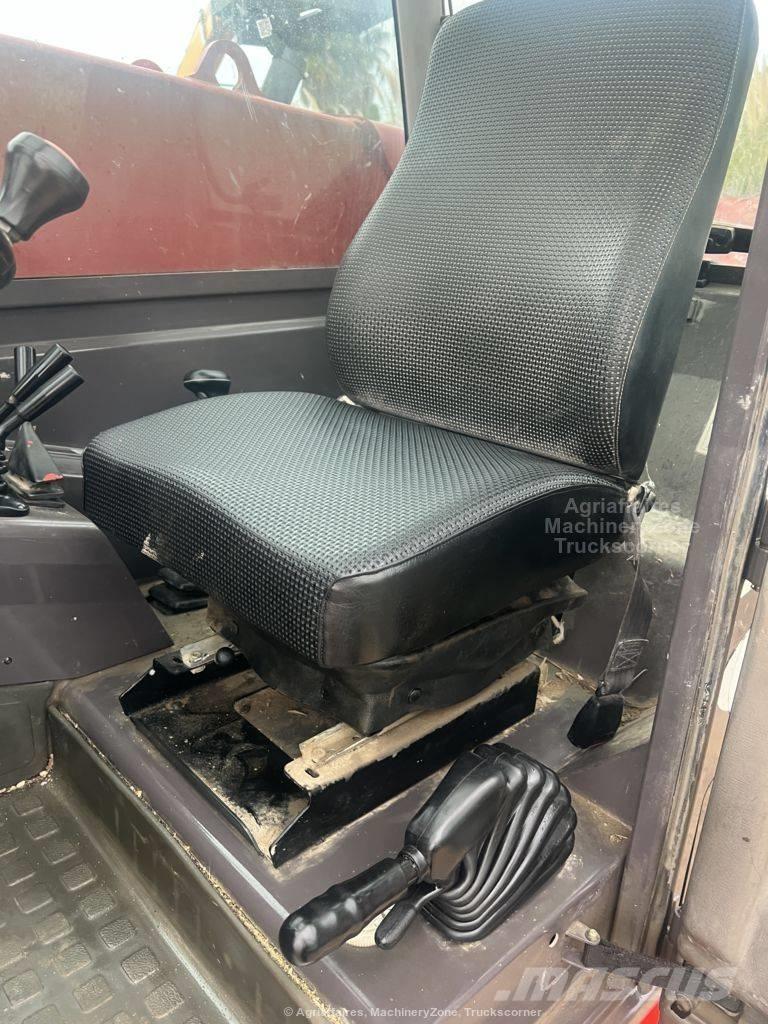 Manitou MT 1335 SL Stivuitoare telescopice