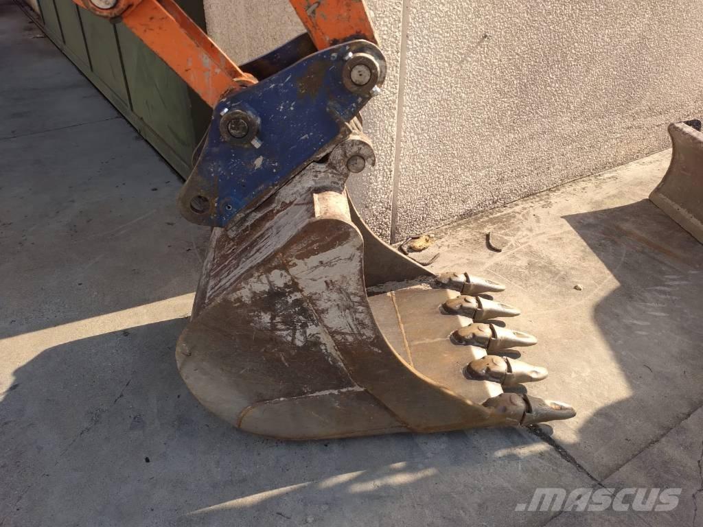 Doosan DX 85 R-3 Excavatoare 7t - 12t
