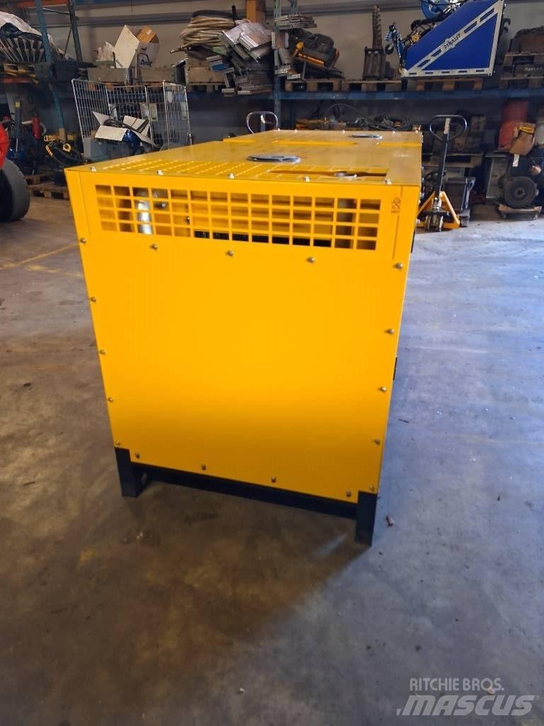 Ricardo APW75 Generatoare Diesel