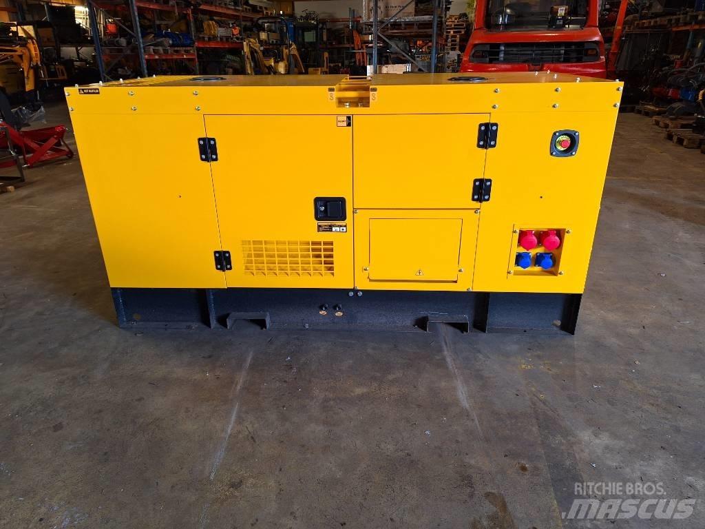 Ricardo APW75 Generatoare Diesel