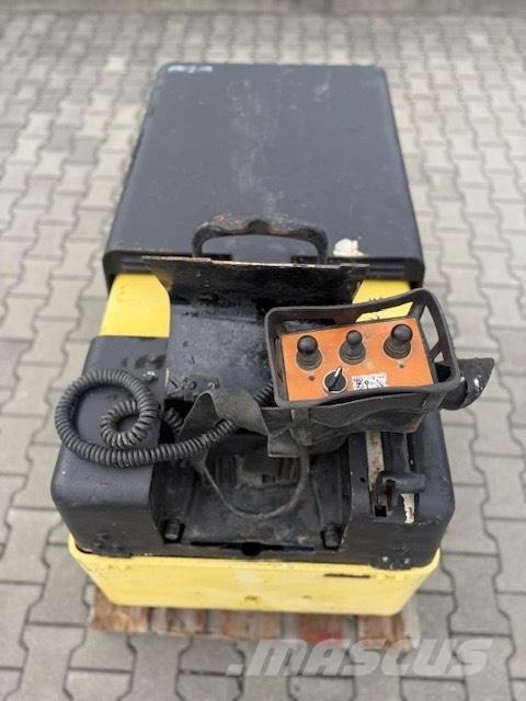 Bomag BPH80/65 Compactoare sol
