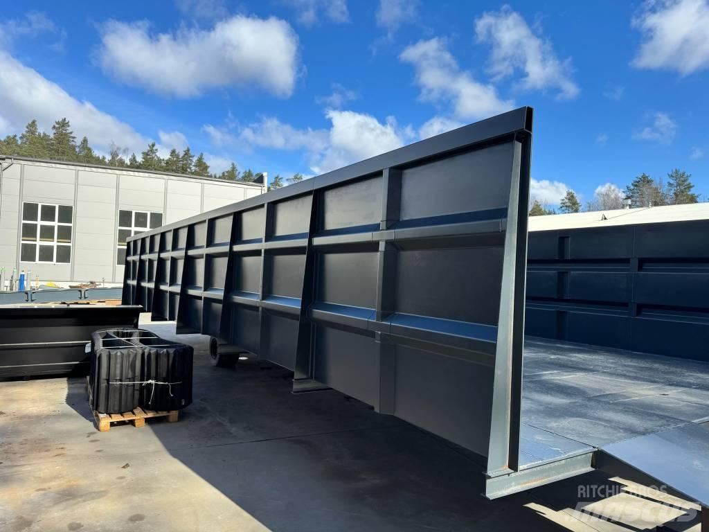  Bulk loading tray Stivuitoare - Altele