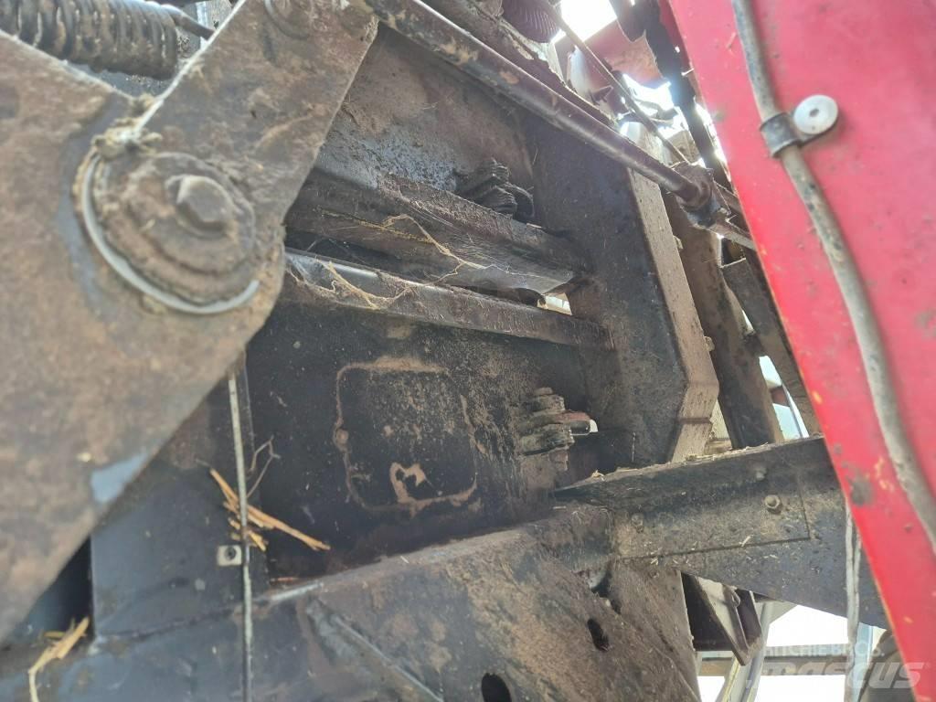 New Holland D1010 Baler dreptunghiular