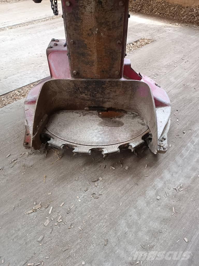  QUADCO 20SG108 Capete pentru culegatoare