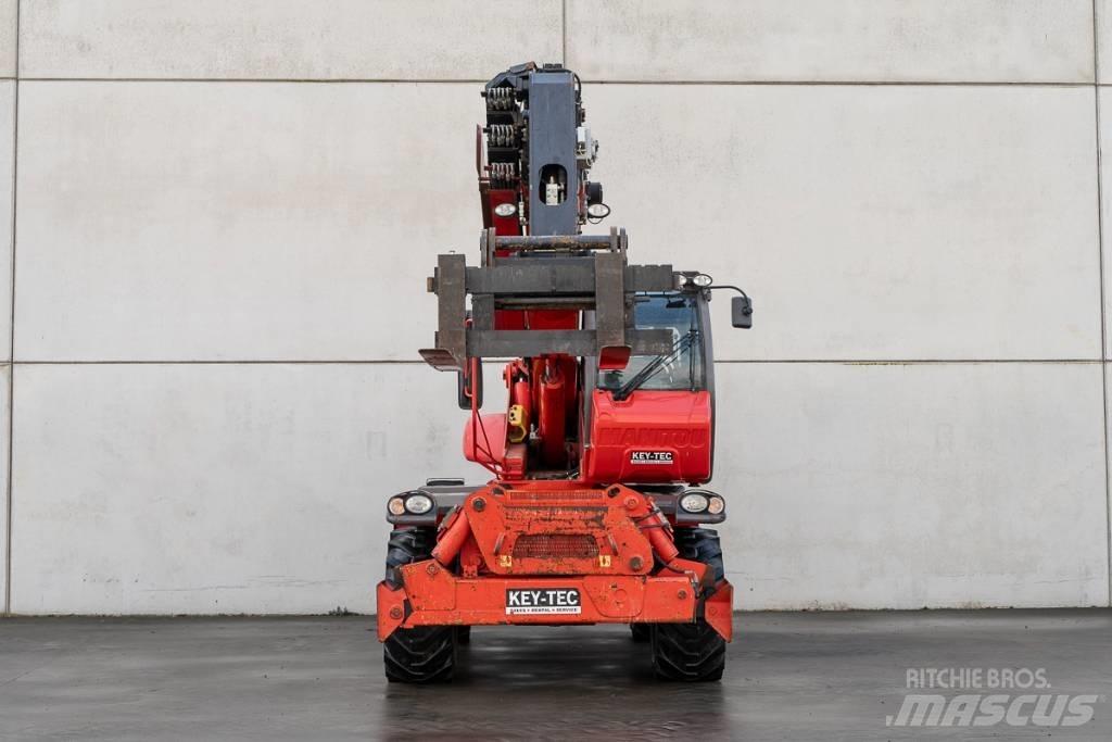 Manitou MRT 2150 Stivuitoare telescopice