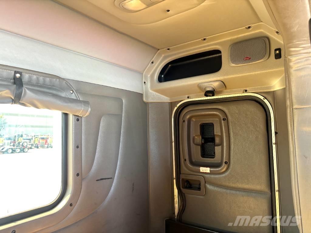 Peterbilt 389 Autotractoare