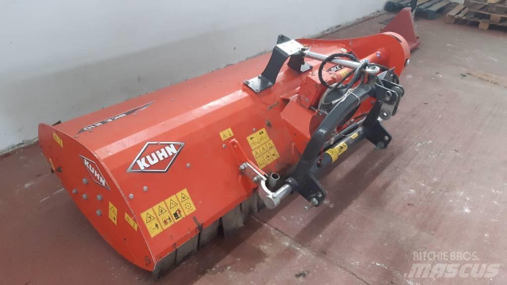 Kuhn BKE 210 Utilaje agricole - Altele