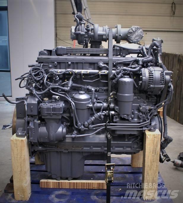 Deutz TCD2012L06 4V Motoare