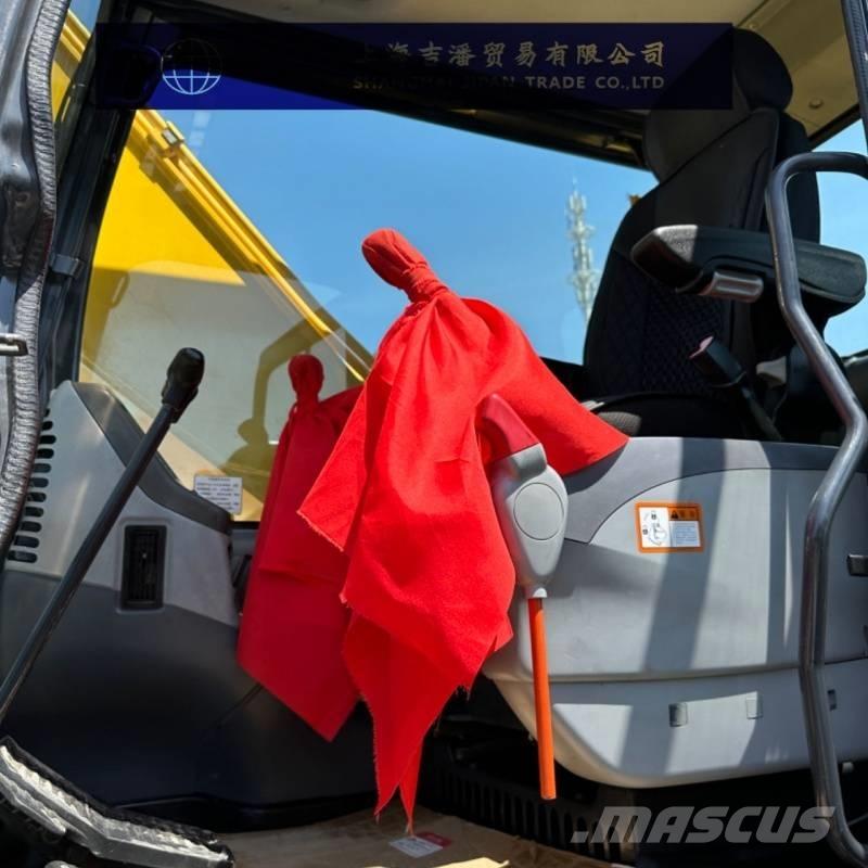 Komatsu PC 160 Excavatoare 7t - 12t