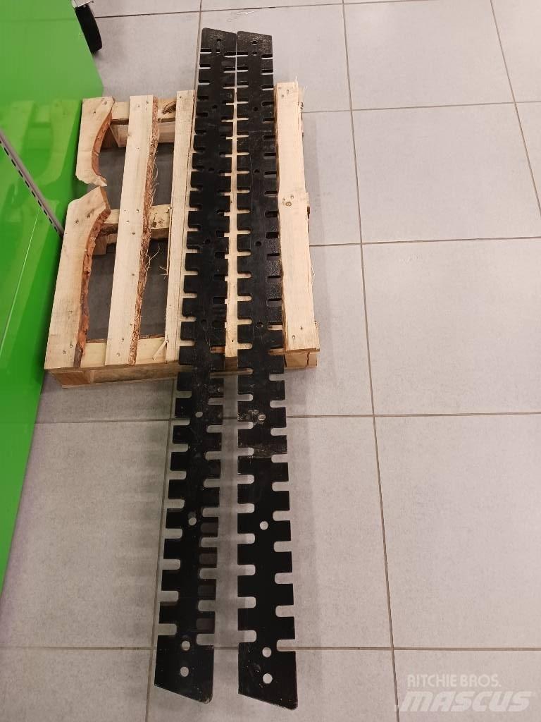 Esko Lingon Terät Dezapezitoare