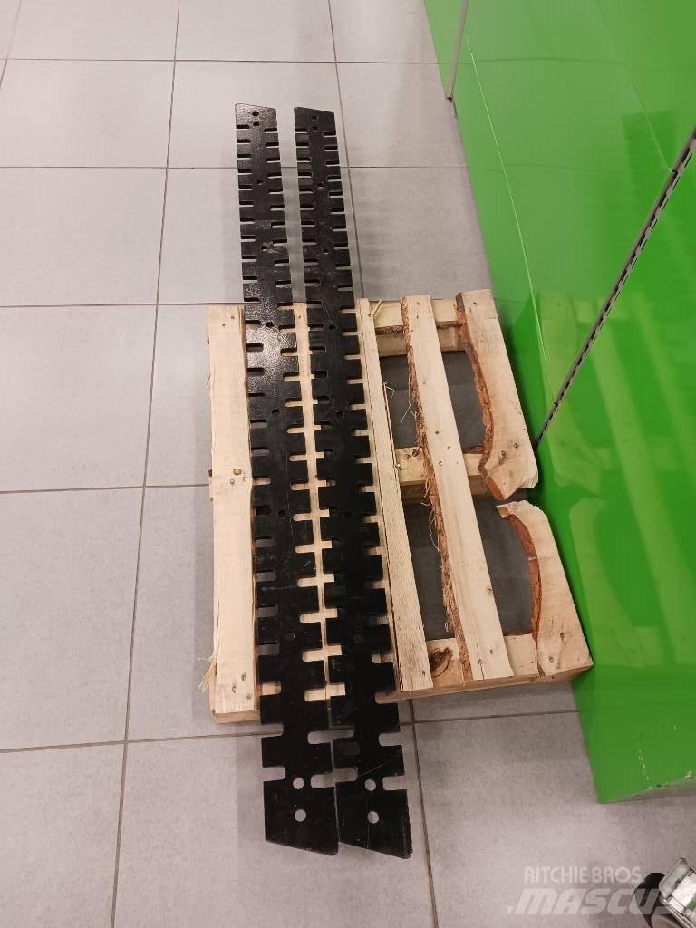Esko Lingon Terät Dezapezitoare