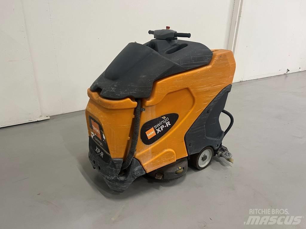 Taski Swingo XP-R Utilaje întreţinere terenuri - Altele