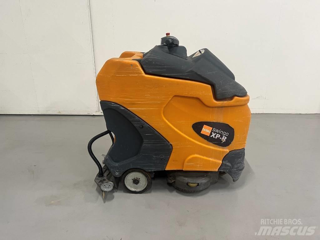 Taski Swingo XP-R Utilaje întreţinere terenuri - Altele