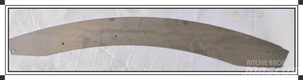 CLAAS Wear plate Transmisie