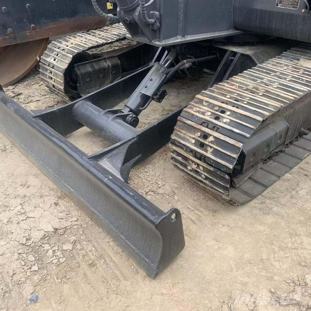 Doosan DX60 Excavatoare 7t - 12t