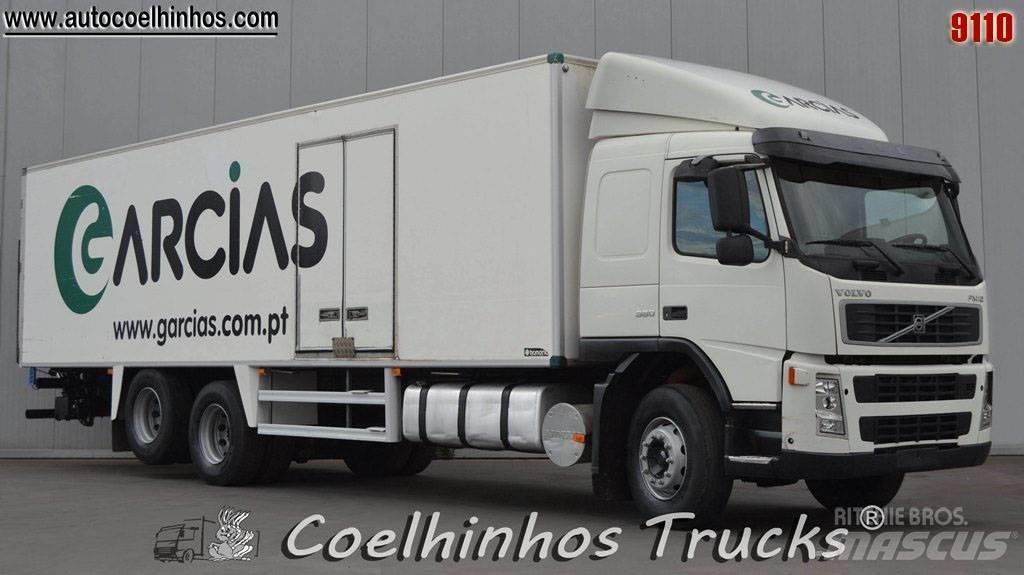 Volvo FM 12 - 380 Autocamioane