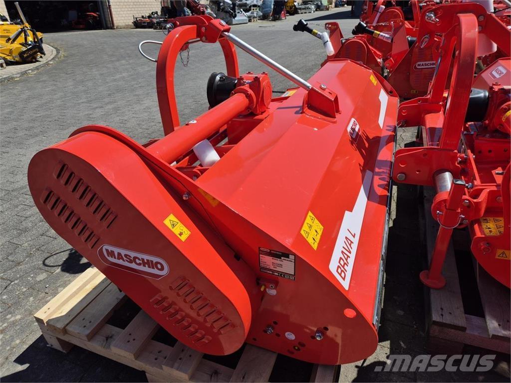 Maschio Brava 230 Cositoare
