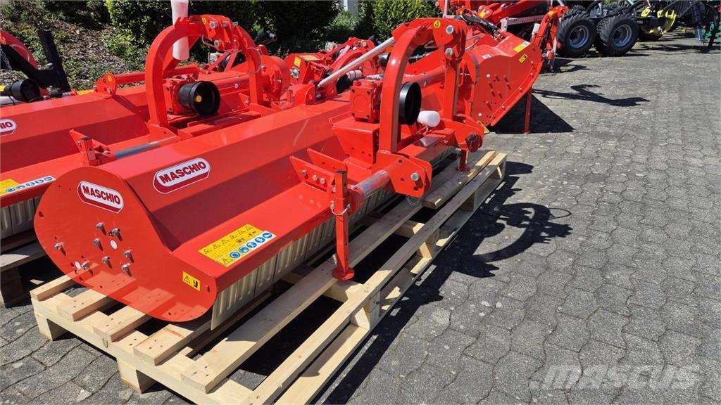 Maschio Brava 230 Cositoare