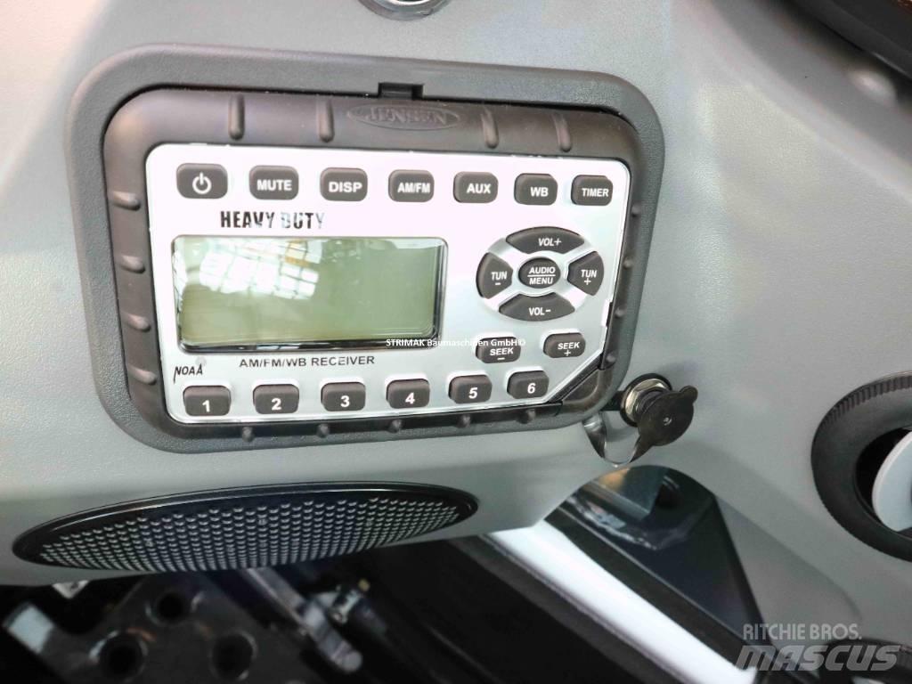 Bobcat S 450 Mini incarcator