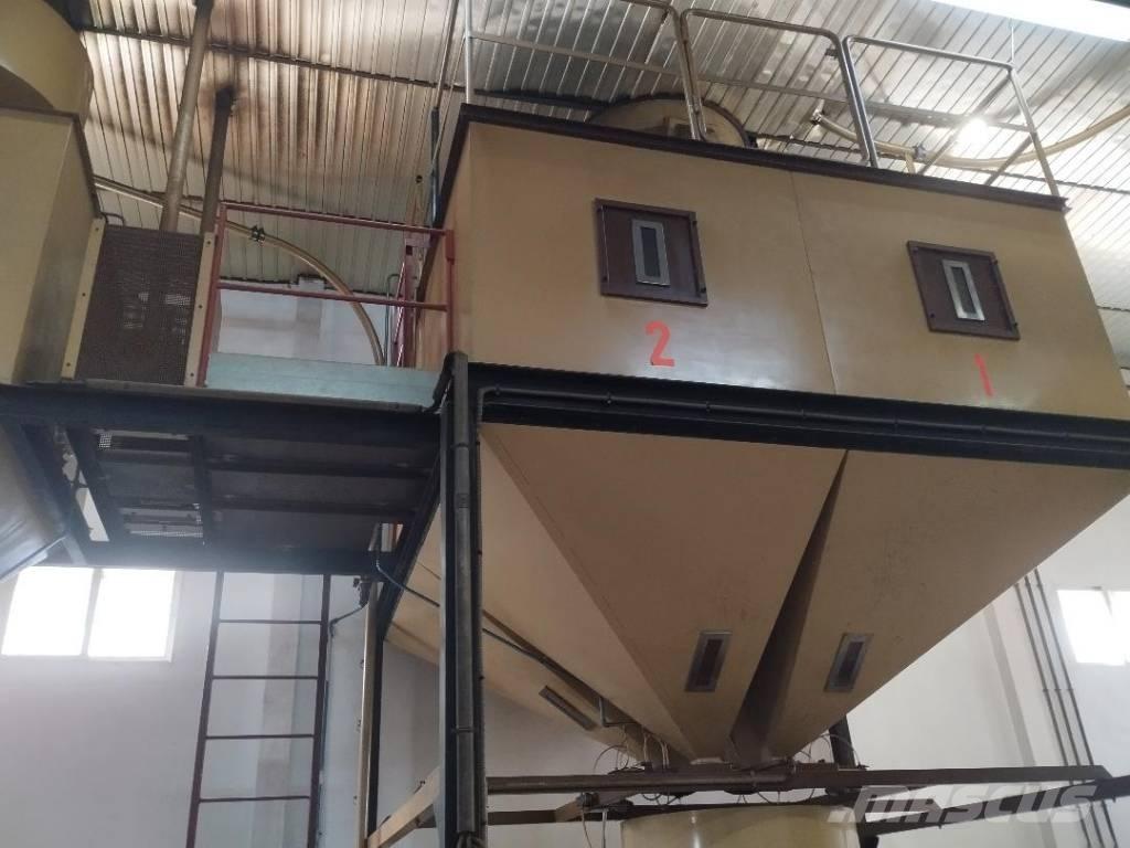  TECAIRE SILOS Utilaje agricole - Altele