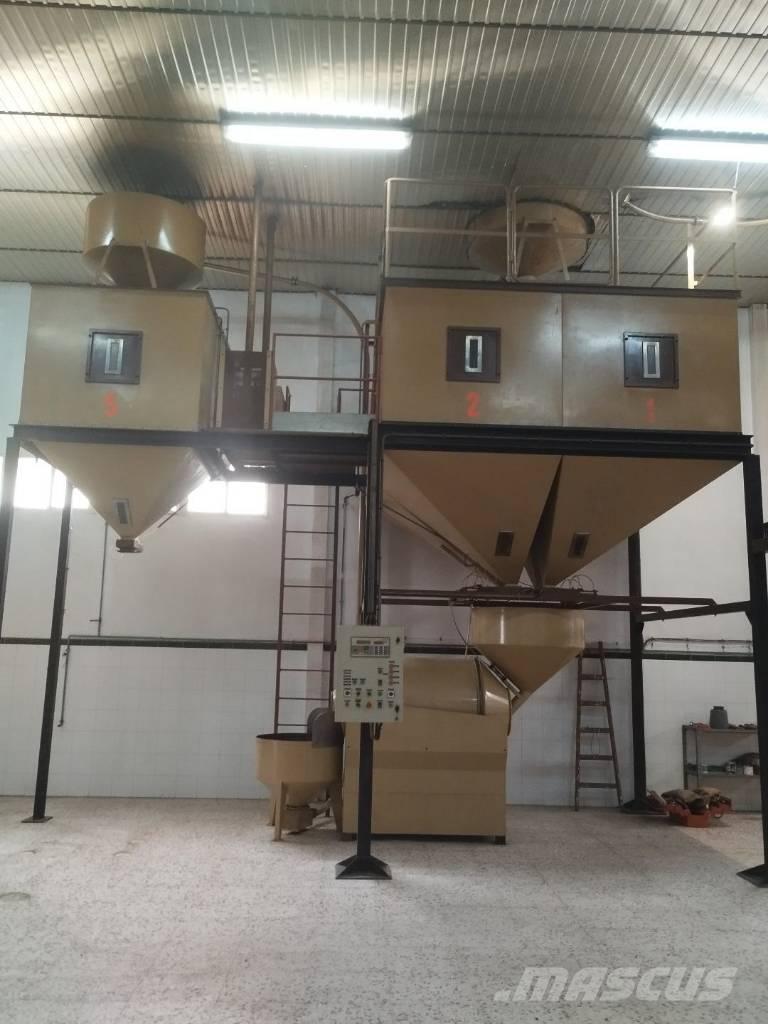  TECAIRE SILOS Utilaje agricole - Altele