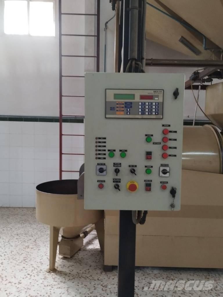  TECAIRE SILOS Utilaje agricole - Altele