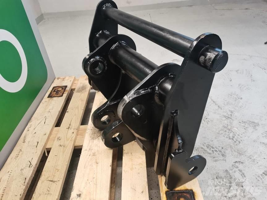 JLG 307 {Euro frame } Brate si cilindri