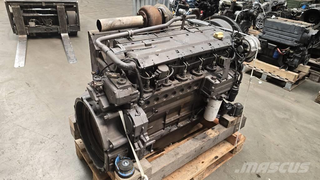 Deutz BF6M1013 Motoare