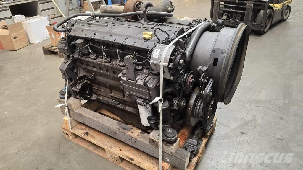 Deutz BF6M1013 Motoare