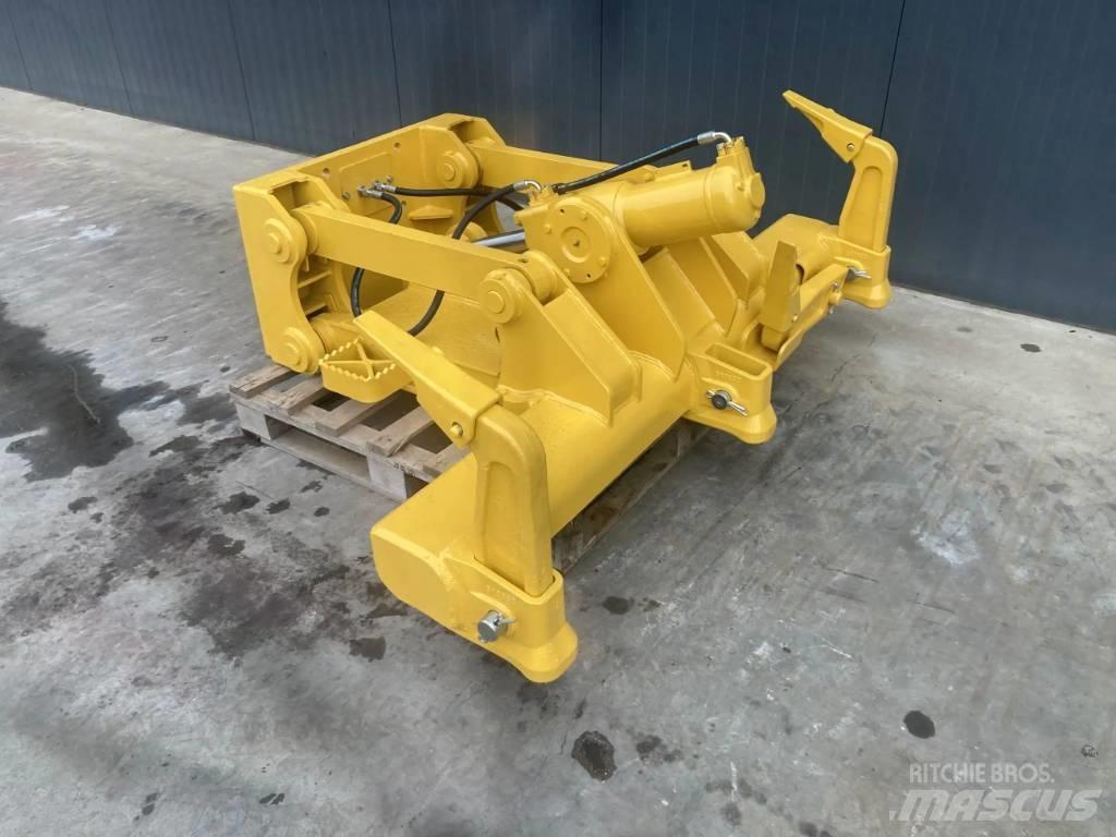 Komatsu D41 Scarificatoare