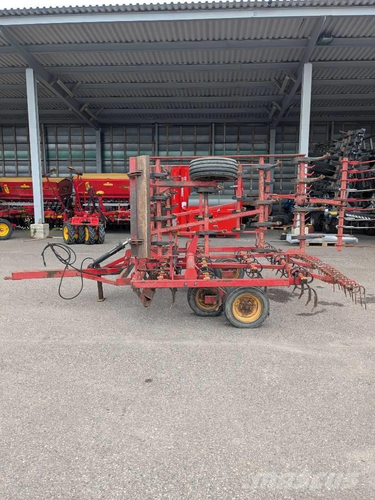 Väderstad NZ-500 Grape