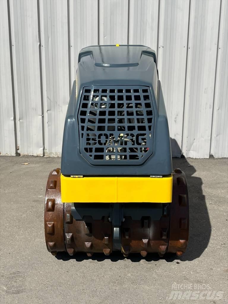 Bomag BMP 8500 Compactoare sol